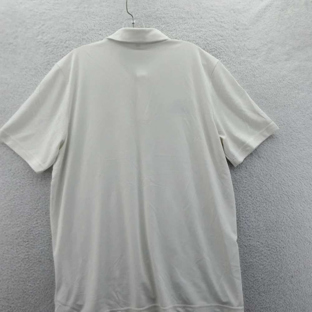 adidas aeroready polo
